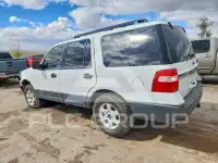 2016 Ford EXPEDITION фото