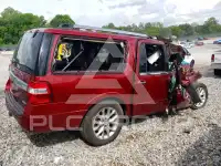 2016 Ford EXPEDITION photo