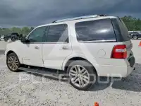 2016 Ford EXPEDITION фото