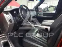 2016 Ford EXPEDITION photo