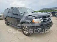 2016 Ford EXPEDITION photo