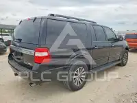 2016 Ford EXPEDITION photo