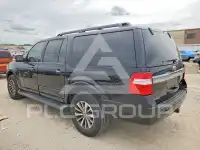 2016 Ford EXPEDITION photo