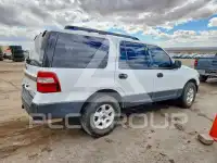 2016 Ford EXPEDITION фото