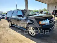 2016 Ford EXPEDITION фото