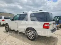 2016 Ford EXPEDITION фото