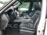 2016 Ford EXPEDITION фото