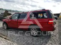 2016 Ford EXPEDITION photo