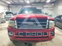 2016 Ford EXPEDITION photo