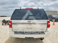 2016 Ford EXPEDITION фото