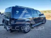 2016 Ford EXPEDITION фото
