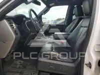 2016 Ford EXPEDITION фото