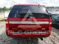 2016 Ford EXPEDITION photo