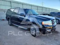 2016 Ford EXPEDITION фото