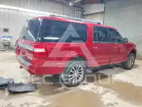 2016 Ford EXPEDITION photo