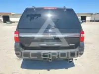 2016 Ford EXPEDITION photo