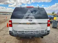 2016 Ford EXPEDITION фото