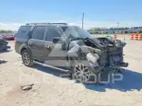 2016 Ford EXPEDITION photo