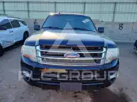 2016 Ford EXPEDITION фото