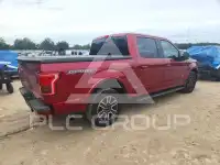 2016 Ford F-150 фото