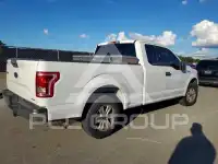 2016 Ford F-150 фото