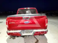 2016 Ford F-150 фото