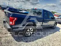 2016 Ford F-150 фото