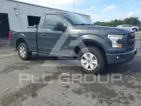 2016 Ford F-150 фото