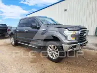 2016 Ford F-150 фото