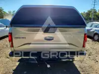 2016 Ford F-150 photo