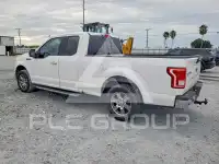 2016 Ford F-150 photo
