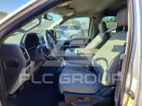 2016 Ford F-150 photo