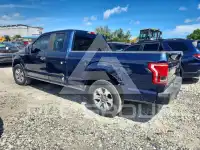 2016 Ford F-150 фото