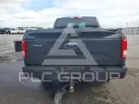 2016 Ford F-150 фото