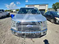 2016 Ford F-150 фото