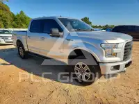 2016 Ford F-150 photo