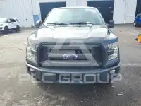 2016 Ford F-150 фото