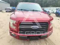 2016 Ford F-150 фото
