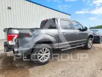 2016 Ford F-150 фото
