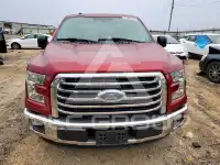 2016 Ford F-150 фото