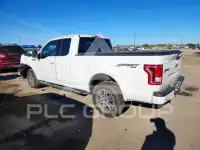 2016 Ford F-150 фото