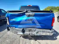 2016 Ford F-150 фото