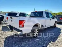 2016 Ford F-150 фото