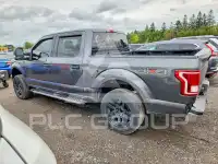 2016 Ford F-150 фото