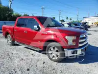2016 Ford F-150 фото