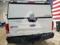 2016 Ford F-150 фото