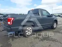 2016 Ford F-150 фото