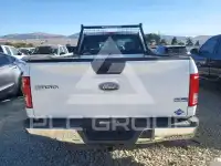 2016 Ford F-150 фото