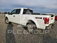 2016 Ford F-150 фото