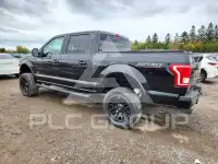 2016 Ford F-150 фото